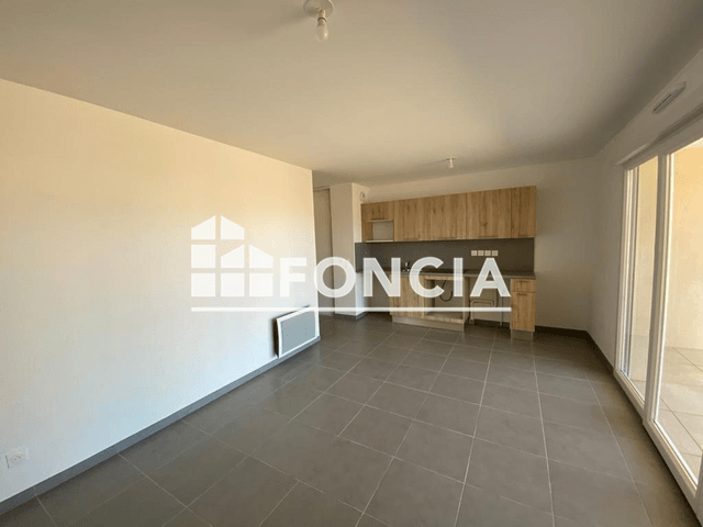 Appartement 3 pièces (60.67 m²) à louer - Roquebrune Sur Argens (83520)