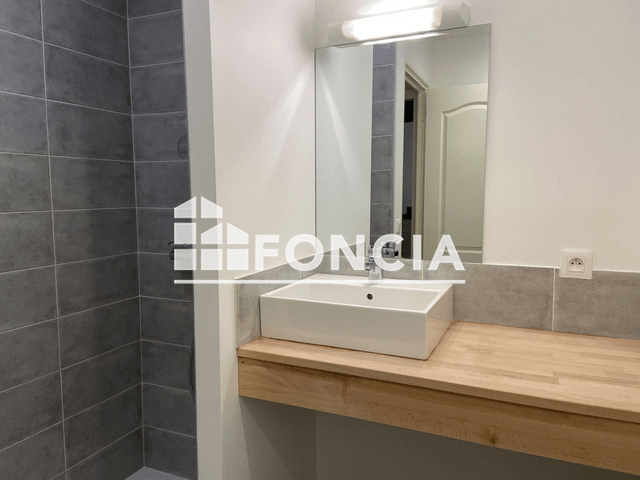 Studio (32.71 m²) à louer - Honfleur (14600)