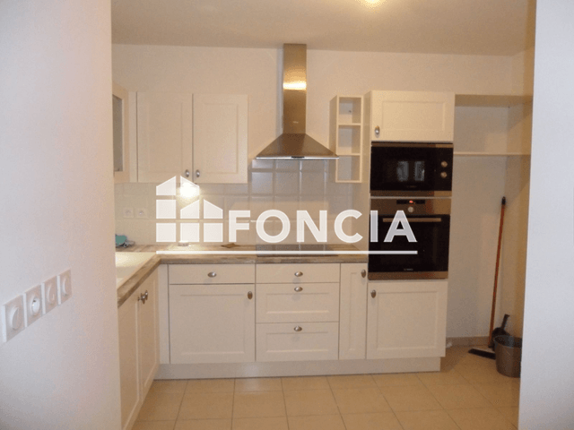 Appartement 3 pièces (62.58 m²) à louer - Montpellier (34000)