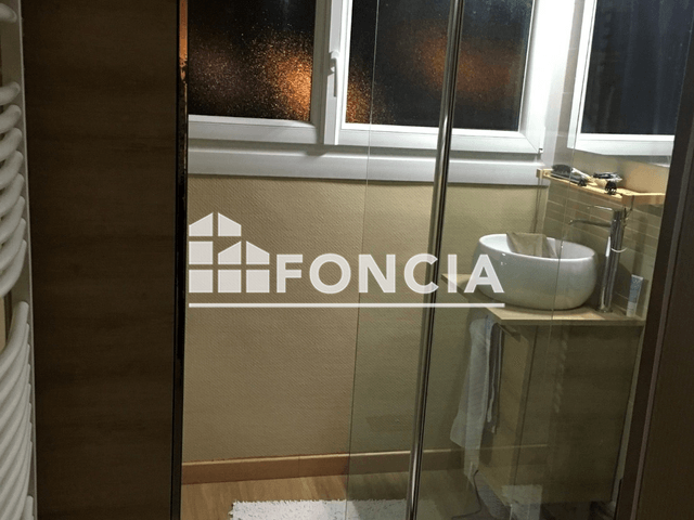 Appartement 3 pièces (63.65 m²) à louer - Fleury Les Aubrais (45400)