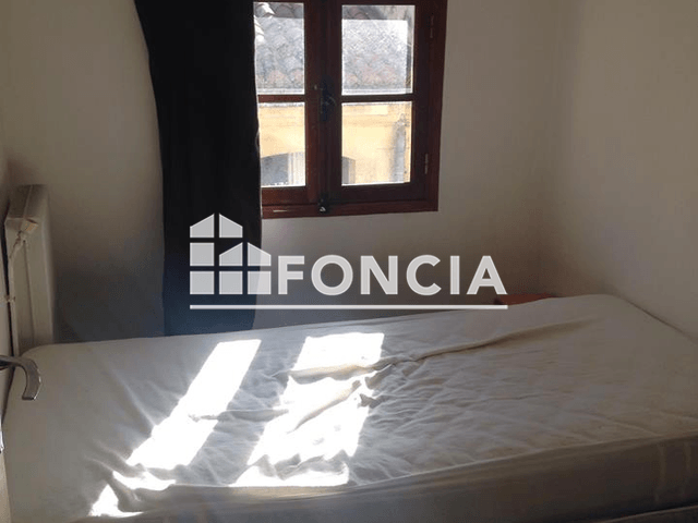 Appartement meublé 2 pièces (28.32 m²) à louer - Montpellier (34000)