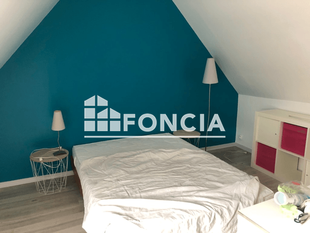 Appartement meublé 2 pièces (49.97 m²) à louer - Rouen (76000)