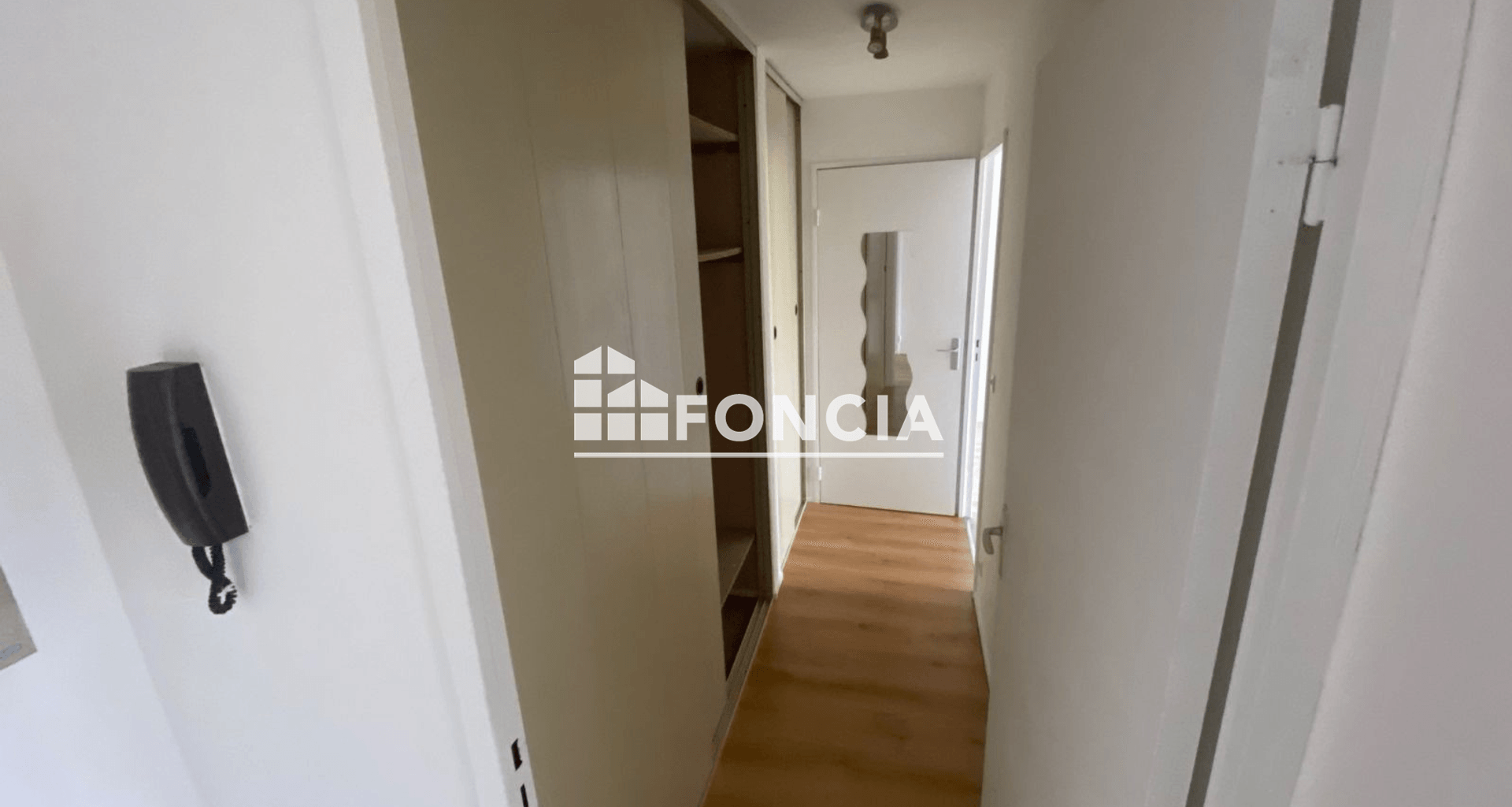 Appartement 2 pièces (52.13 m²) à louer - Sannois (95110)