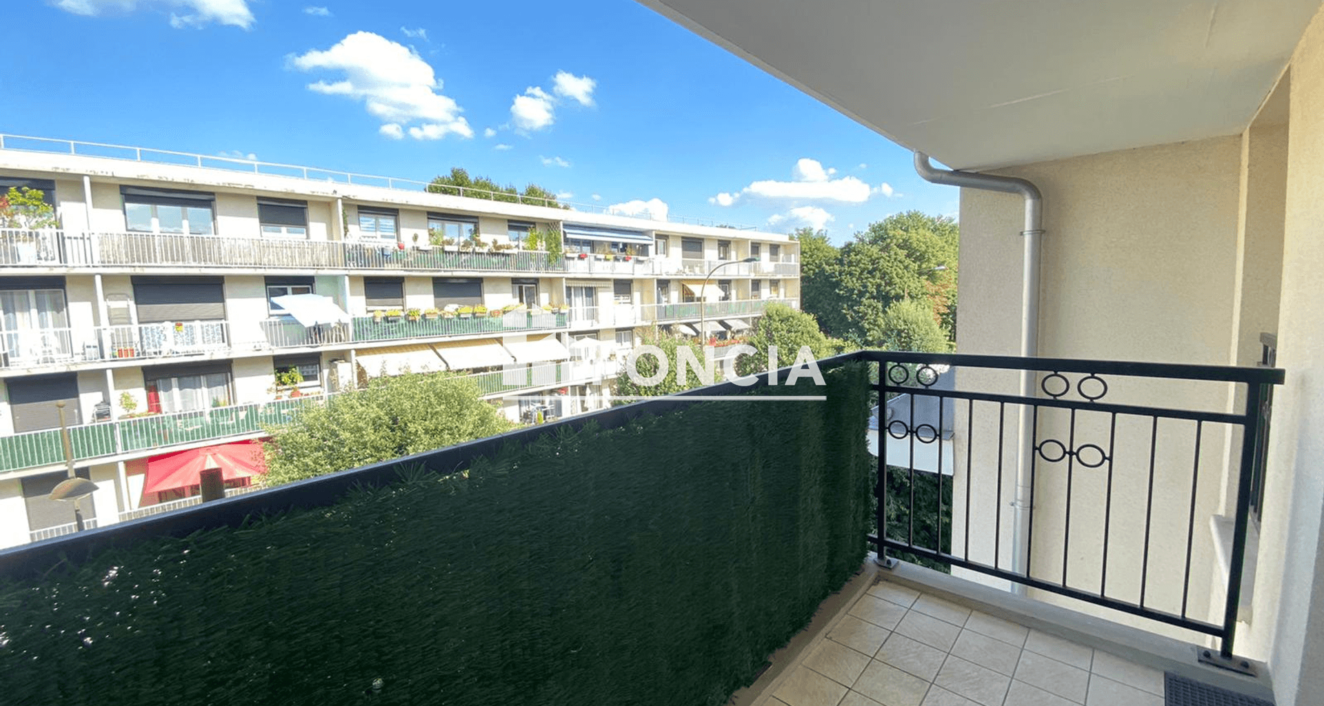 Appartement 2 pièces (45.5 m²) à louer - Châtenay-malabry (92290)