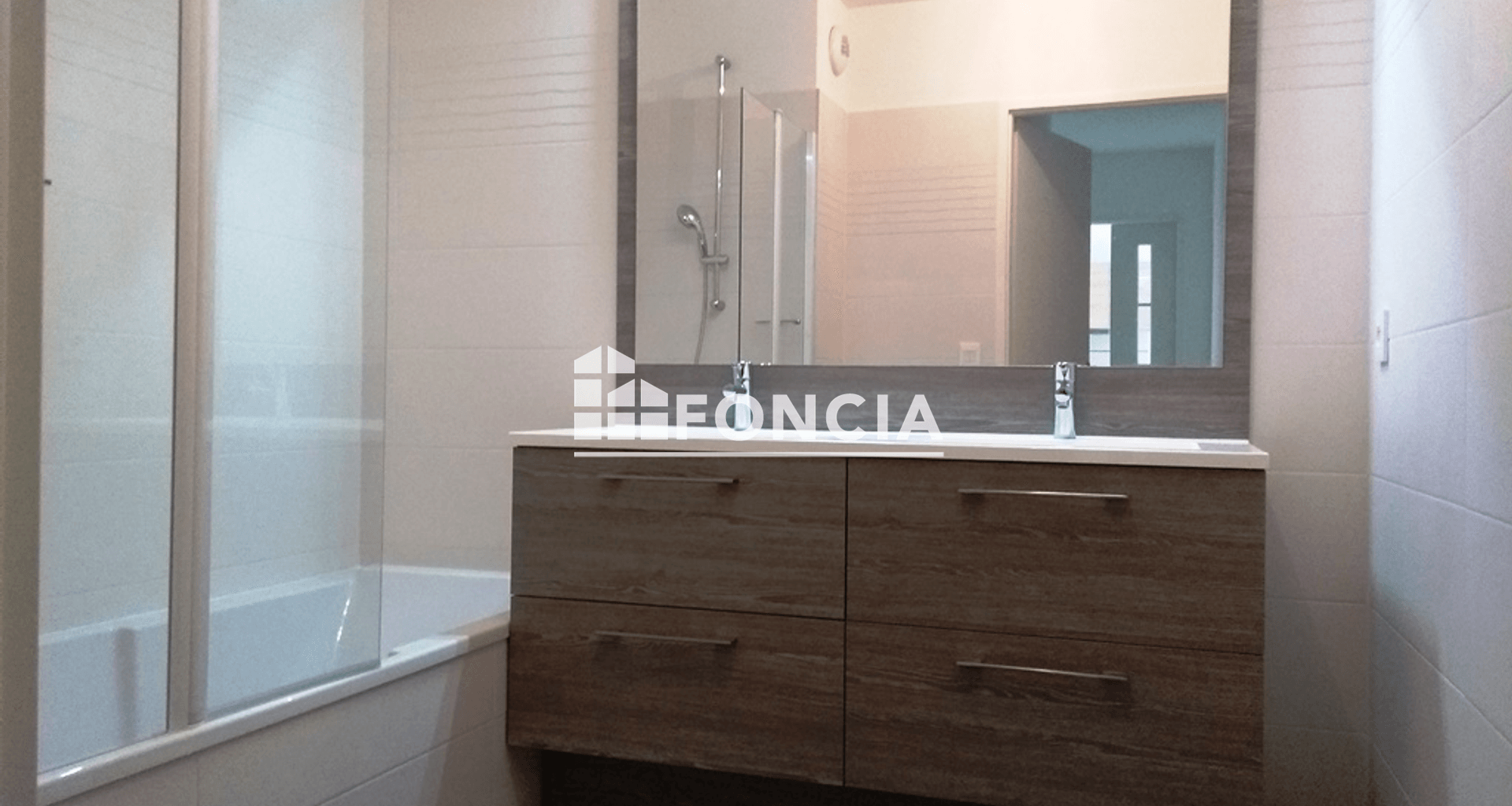 Appartement 3 pièces (58.18 m²) à louer - Châtenay-malabry (92290)