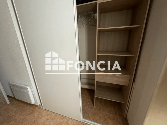 Appartement 2 pièces (41.28 m²) à louer - Nimes (30000)