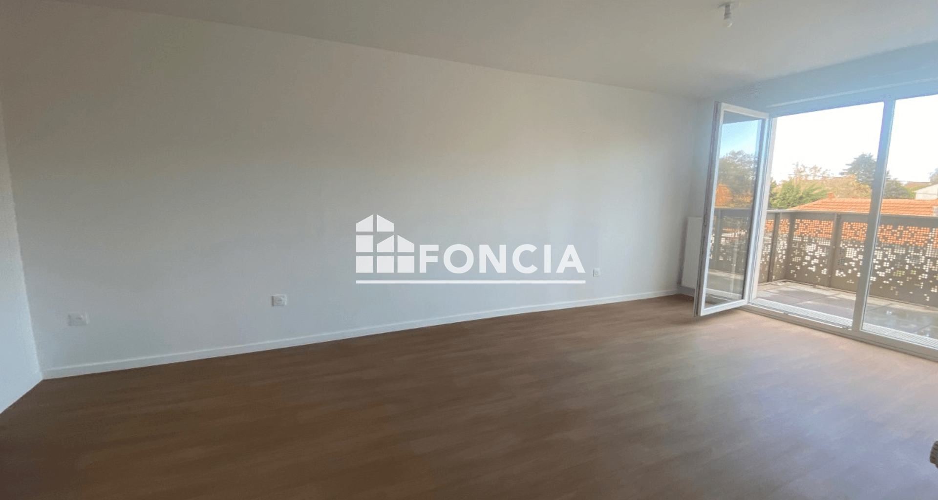 Appartement 3 pièces (61.3 m²) à louer - Conflans-sainte-honorine (78700)
