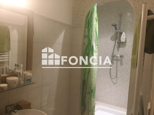Appartement 3 pièces (53.53 m²) à louer - Montpellier (34000)