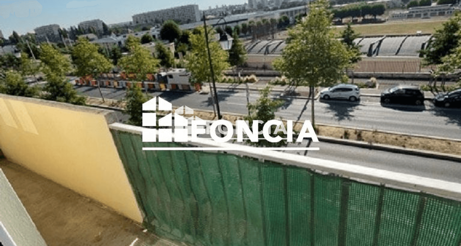 Studio meublé (18.98 m²) à louer - Antony (92160)