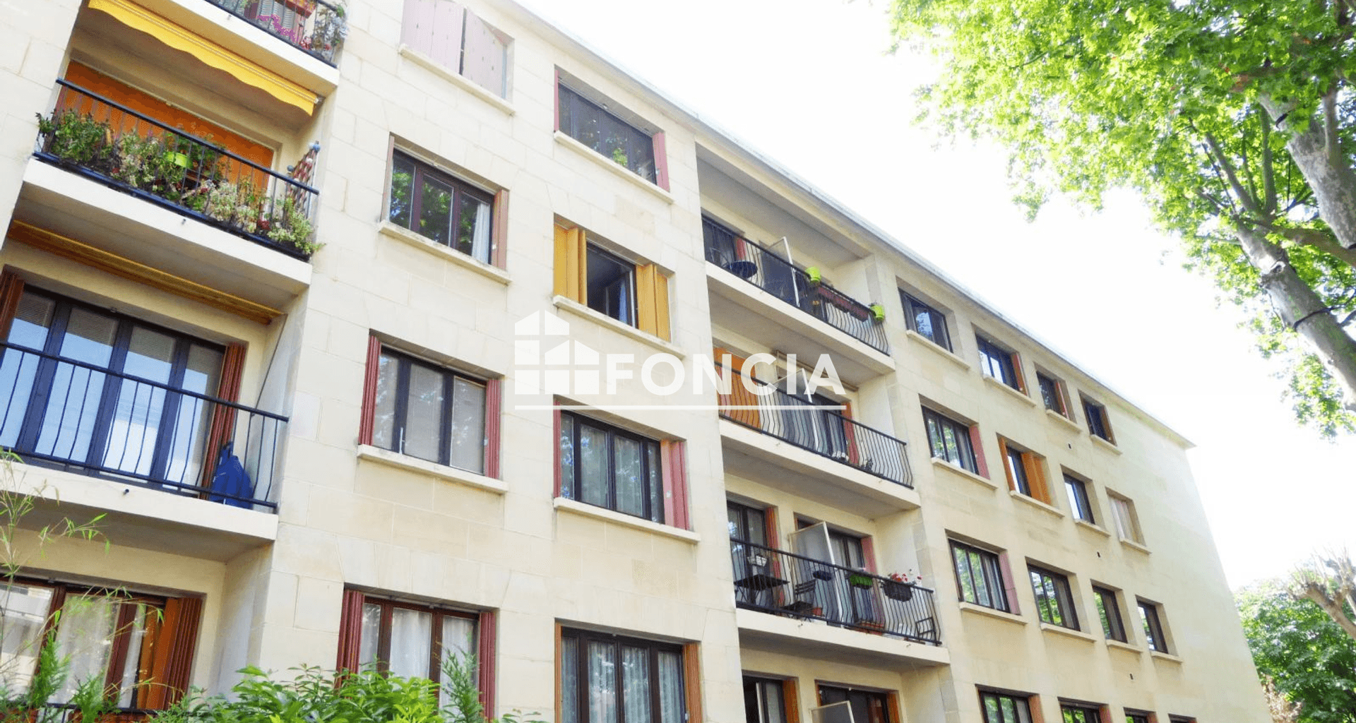 Appartement 3 pièces (74.7 m²) à louer - Fontenay-aux-roses (92260)