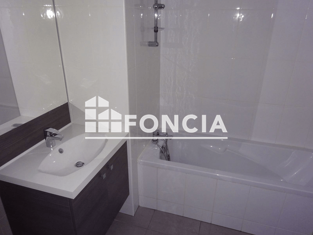 Appartement 3 pièces (79.18 m²) à louer - Rouen (76000)