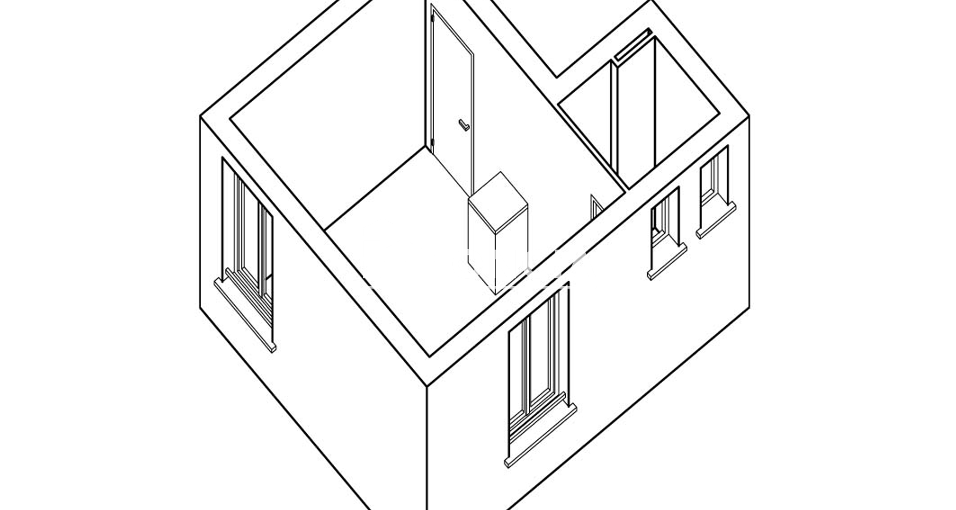 Studio (18.36 m²) à louer - Orléans (45000)
