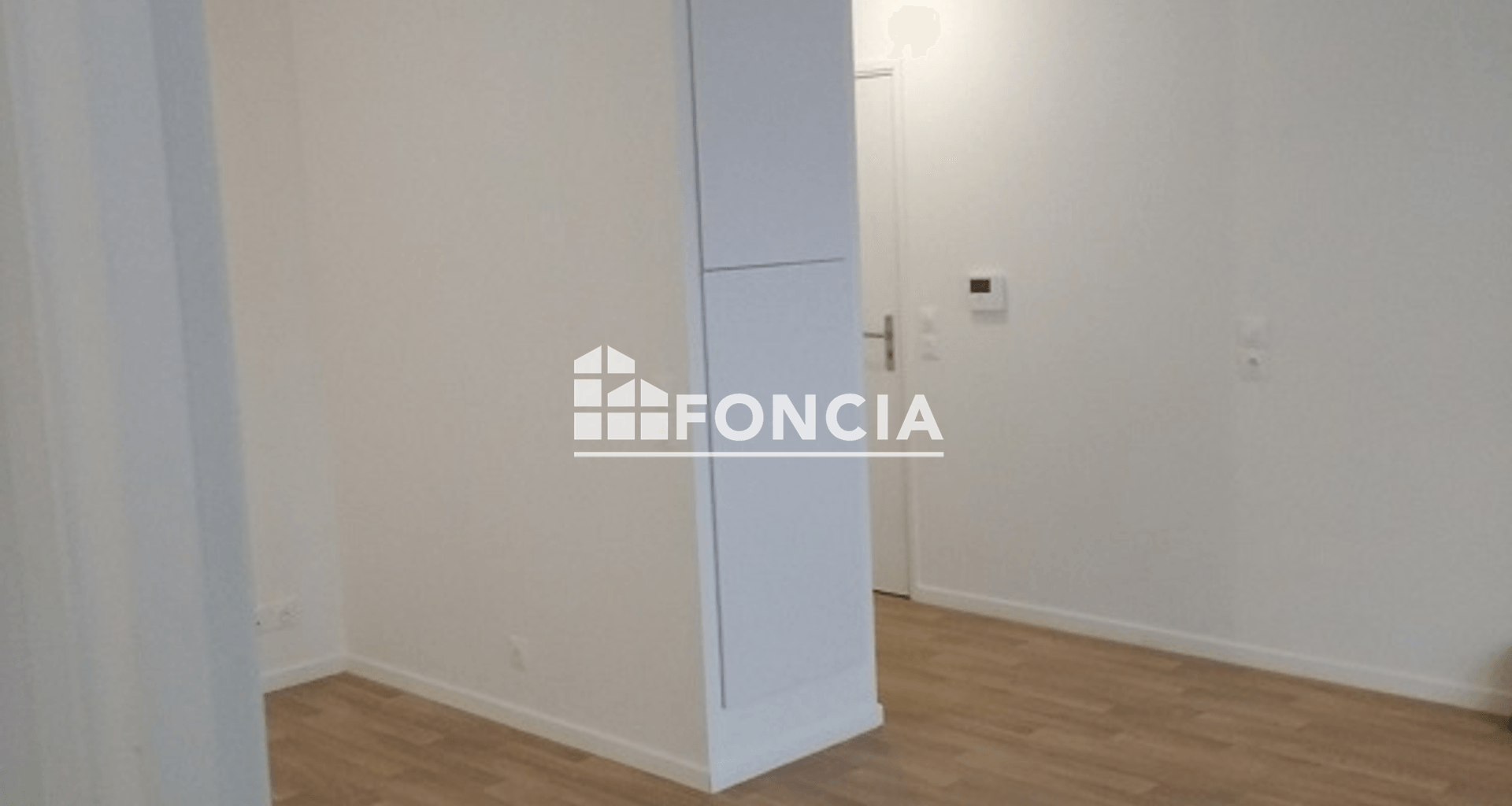 Appartement 2 pièces (43.1 m²) à louer - Montigny-lès-cormeilles (95370)