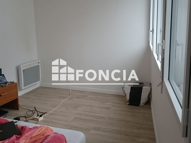 Studio (37.05 m²) à louer - Rennes (35000)