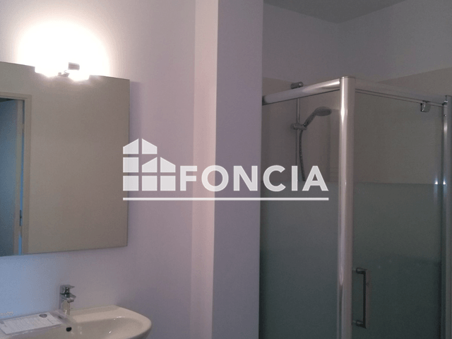 Appartement 3 pièces (56.63 m²) à louer - Roquebrune Sur Argens (83520)