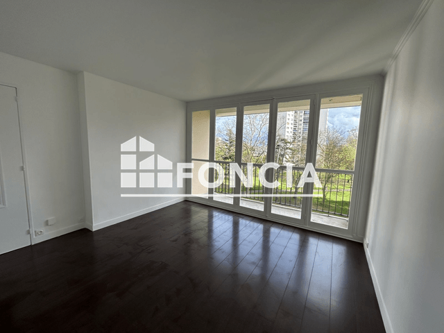 Appartement 3 pièces (56.95 m²) à louer - Eaubonne (95600)