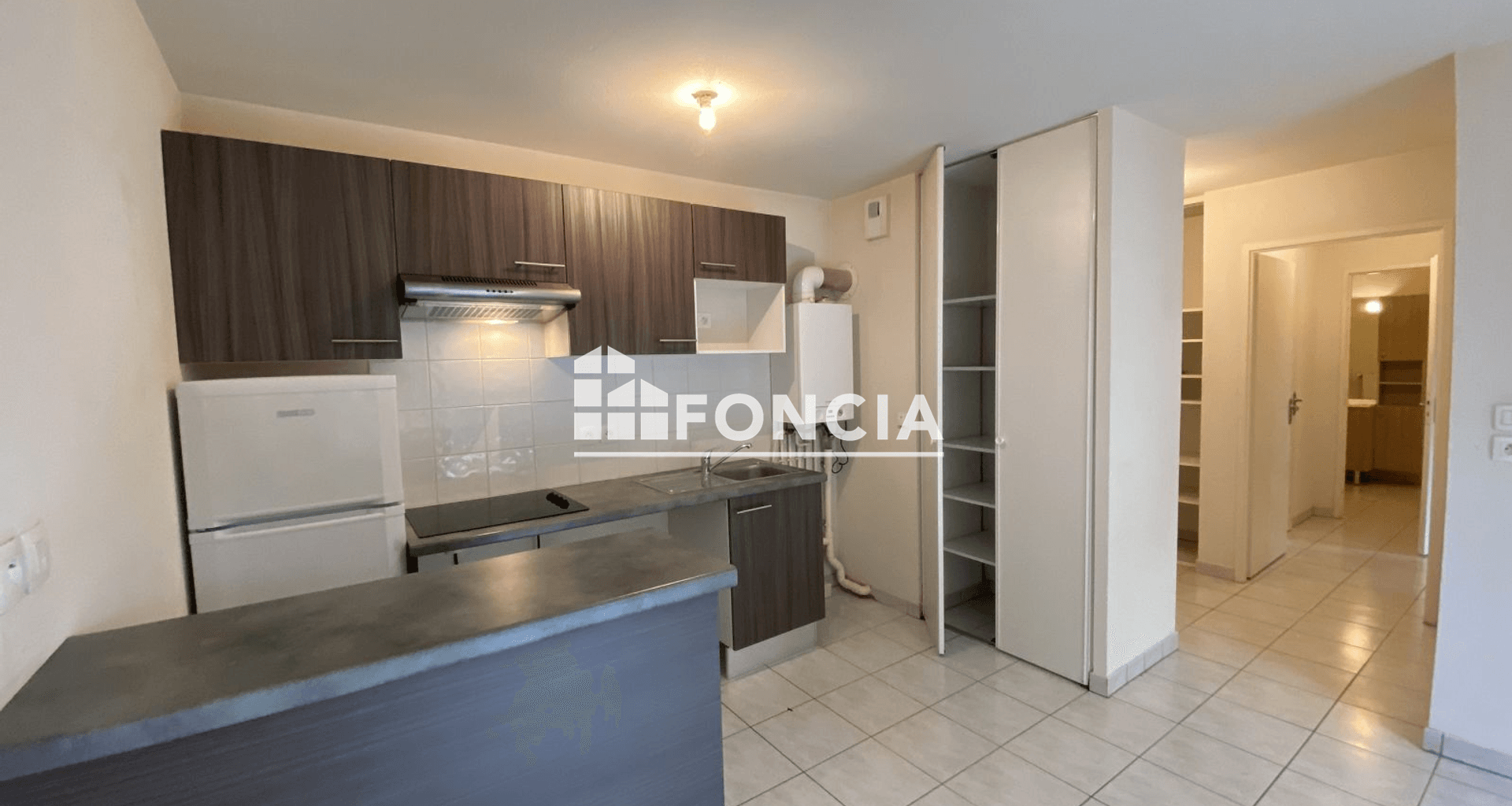 Appartement 3 pièces (57.42 m²) à louer - La Rivière-saint-sauveur (14600)