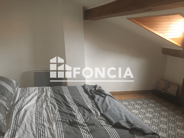 Appartement 3 pièces (53.53 m²) à louer - Montpellier (34000)