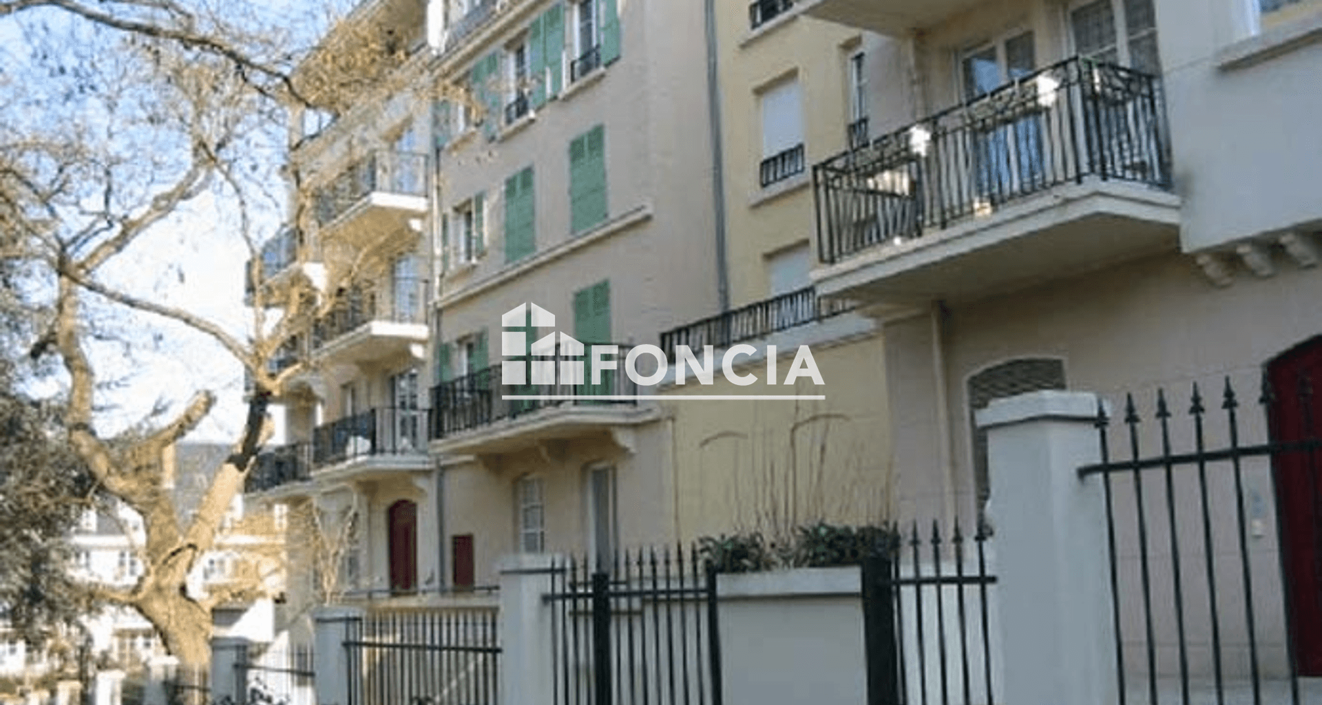 Appartement 2 pièces (48.42 m²) à louer - Le Plessis-robinson (92350)