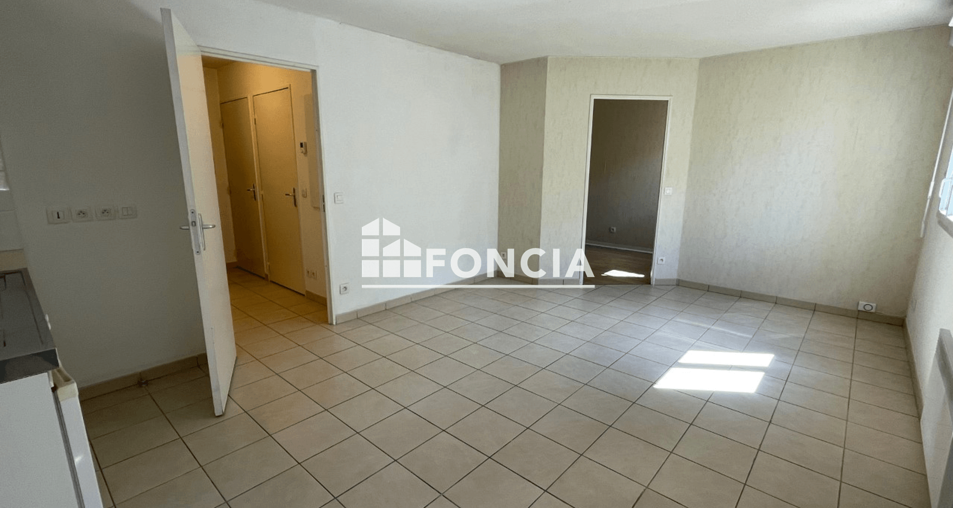 Appartement 2 pièces (41.34 m²) à louer - Achères (78260)