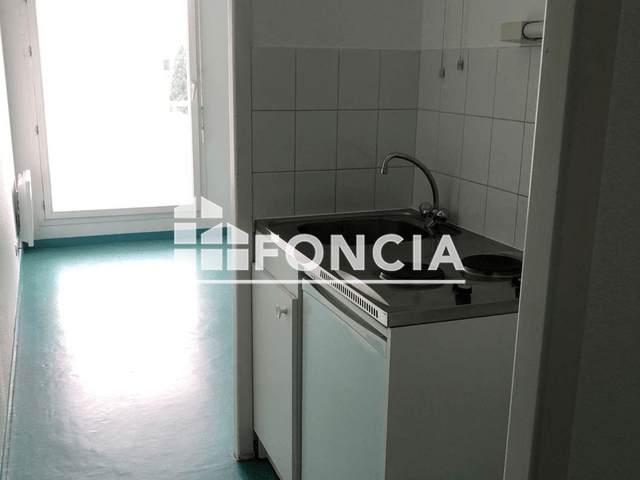 Studio (19.88 m²) à louer - Rennes (35000)