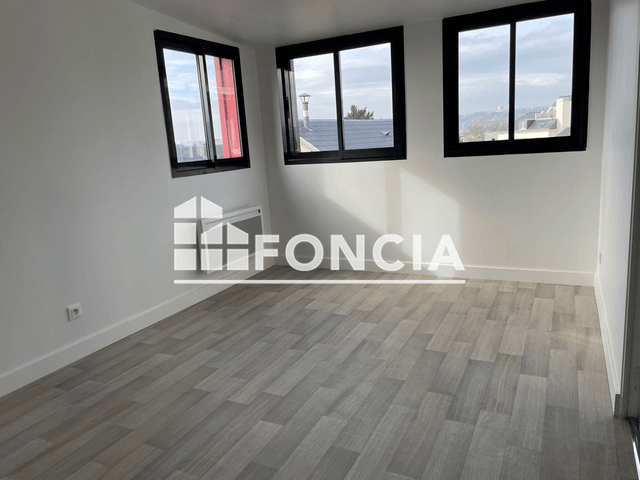 Appartement 3 pièces (73.47 m²) à louer - Rouen (76000)