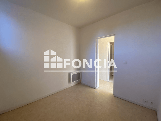 Appartement 2 pièces (30.42 m²) à louer - Livarot (14140)