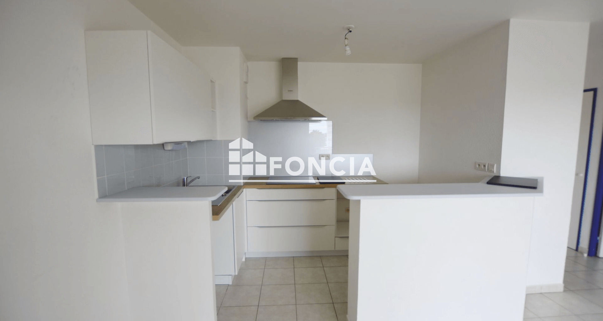 Appartement 2 pièces (40.9 m²) à louer - Saint-brieuc (22000)