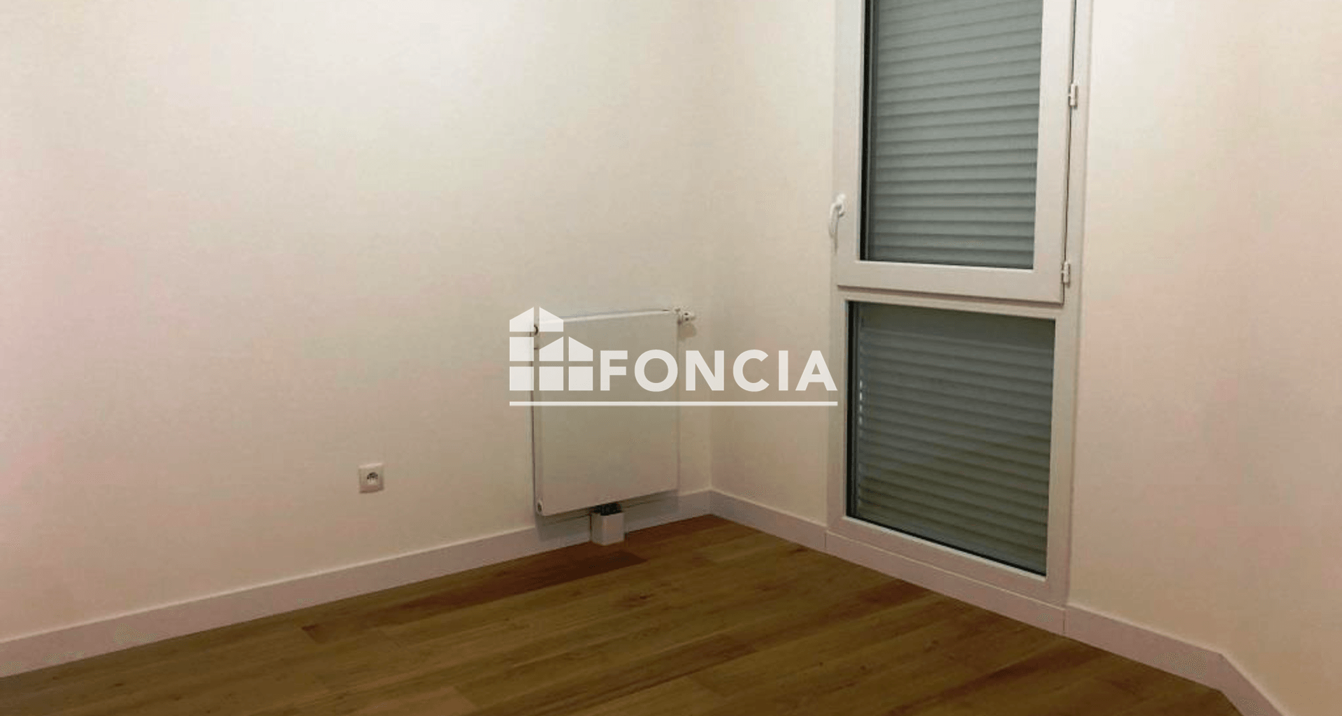 Appartement 3 pièces (61.4 m²) à louer - Rouen (76000)