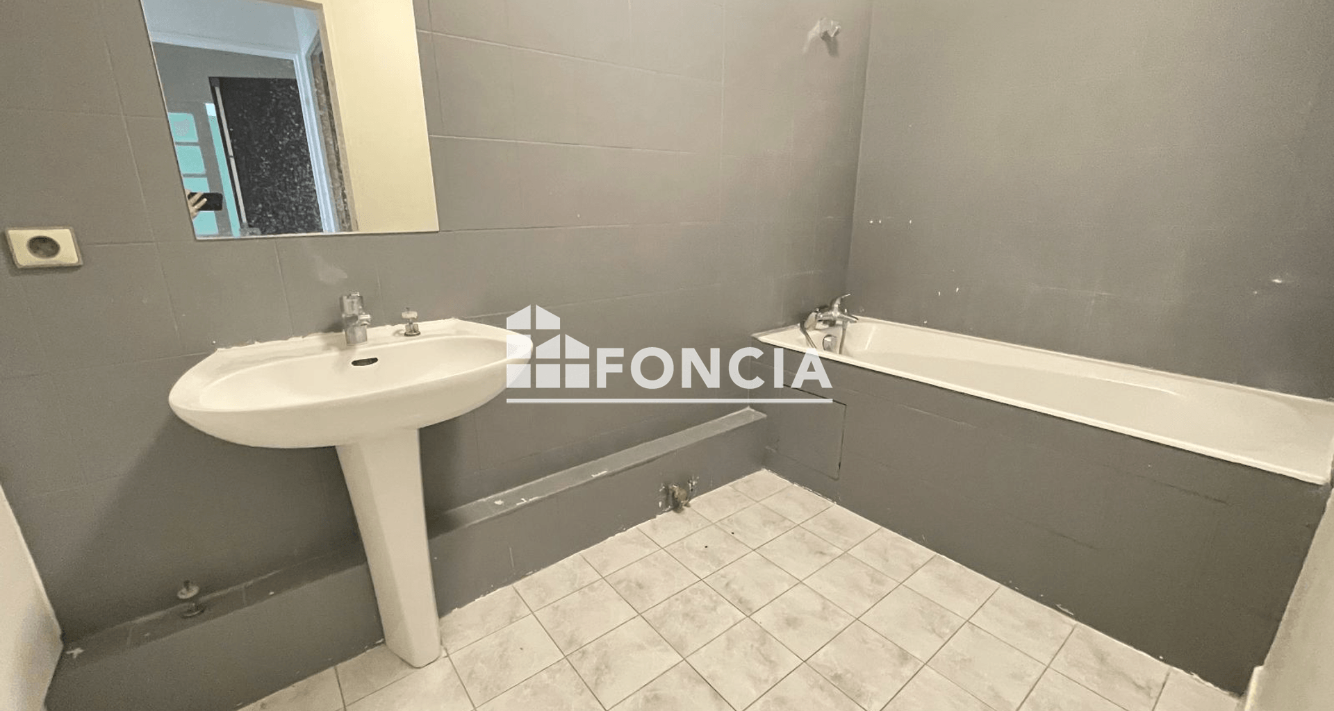 Appartement 2 pièces (49.54 m²) à louer - Antony (92160)