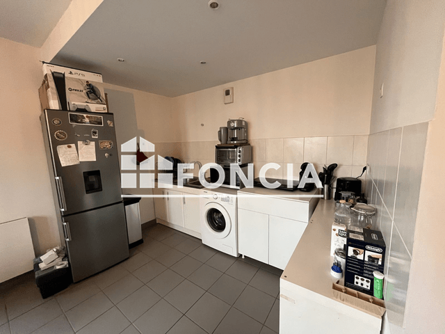 Appartement 2 pièces (50 m²) à louer - Caen (14000)