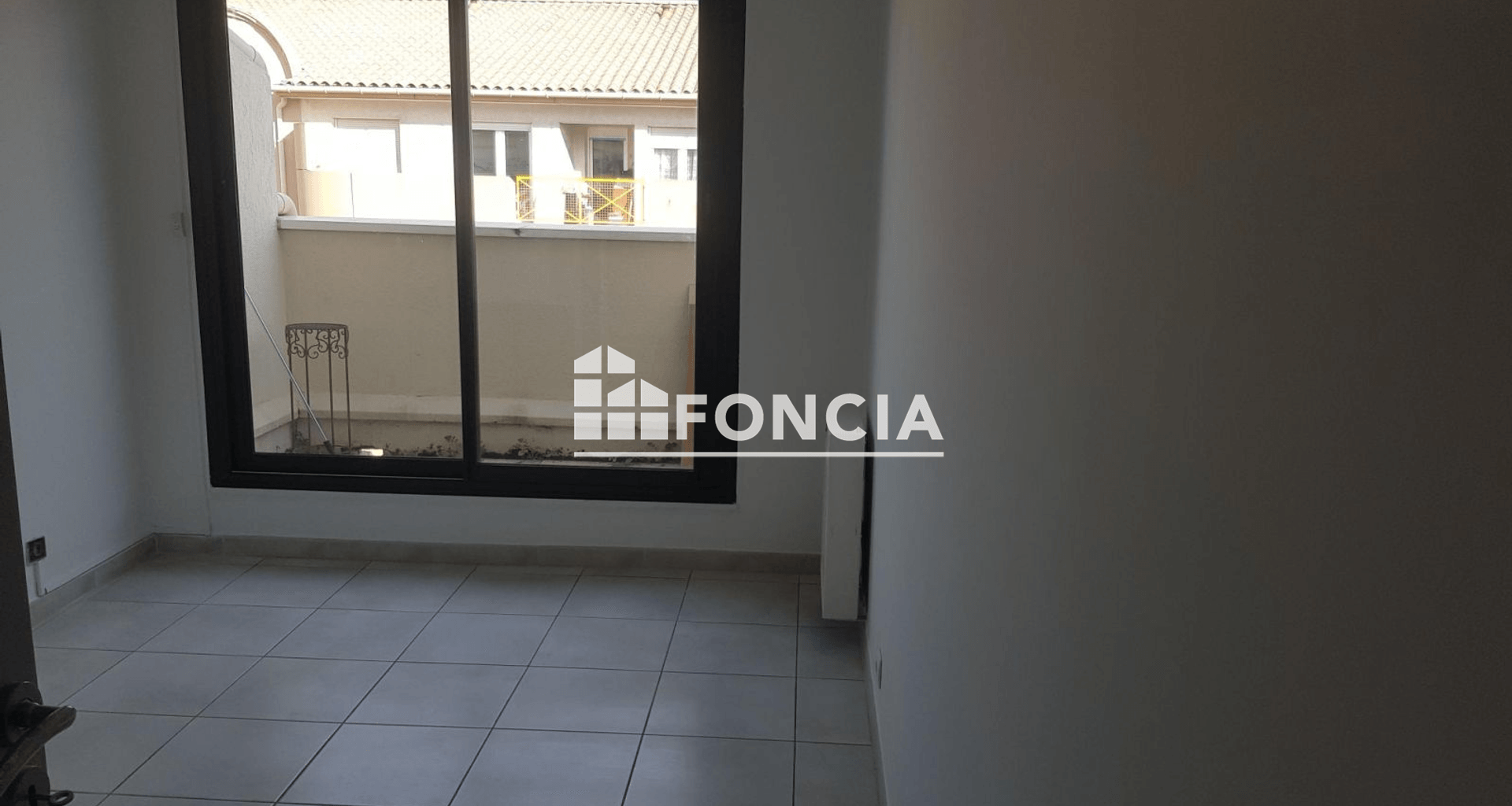 Appartement 4 pièces (75.5 m²) à louer - Montpellier (34070)
