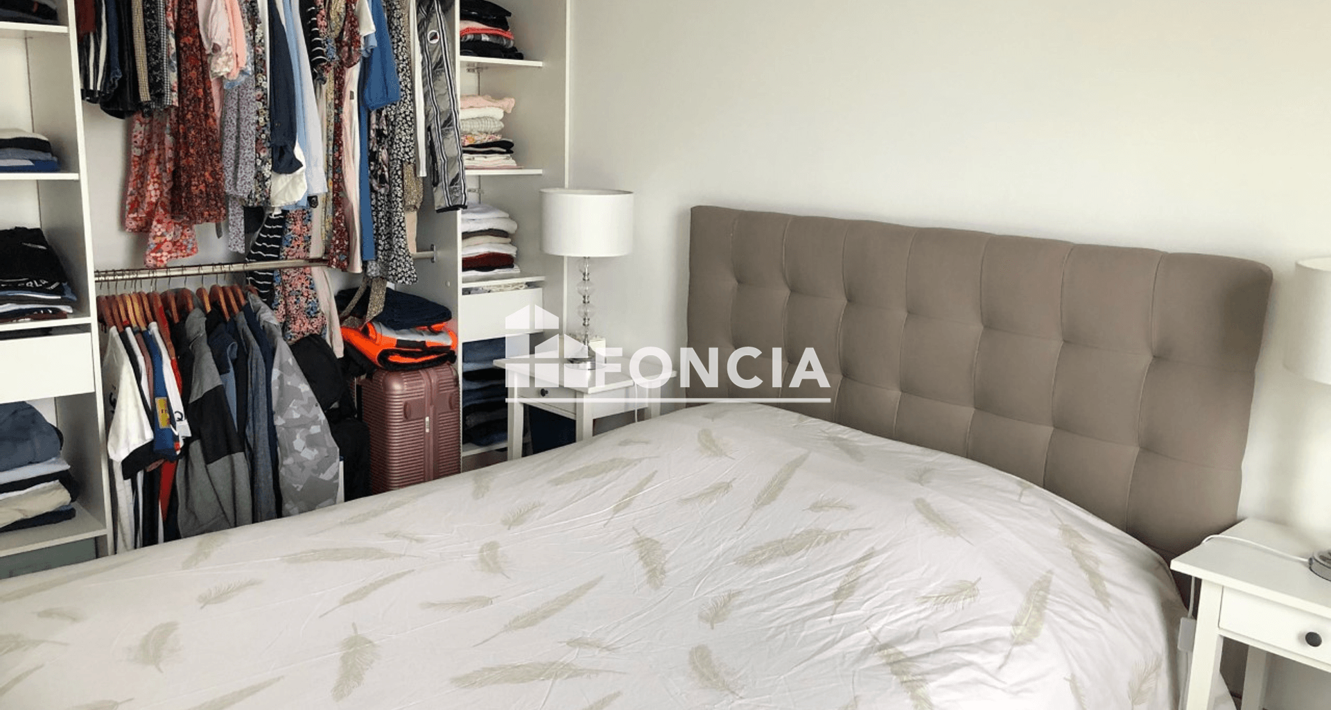 Appartement 2 pièces (46.1 m²) à louer - Blainville-sur-orne (14550)