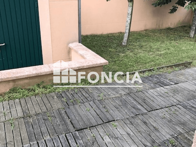 Appartement 2 pièces (45.69 m²) à louer - Villemandeur (45700)