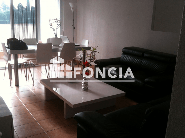 Appartement 3 pièces (61.46 m²) à louer - Frejus (83600)