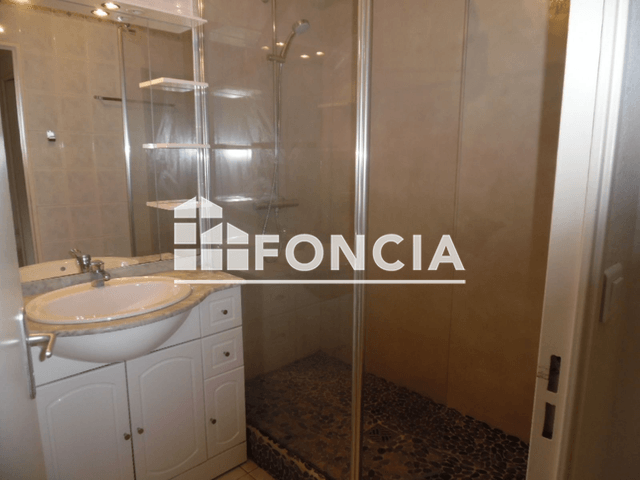 Appartement 3 pièces (68.33 m²) à louer - Saint Jean De La Ruelle (45140)