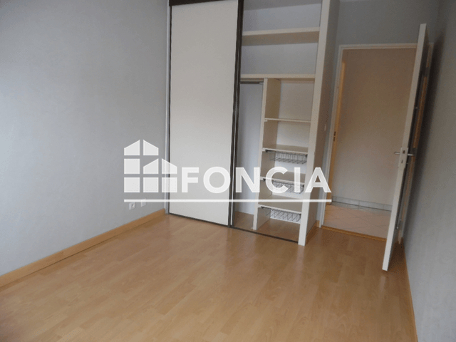 Appartement 3 pièces (68.33 m²) à louer - Saint Jean De La Ruelle (45140)