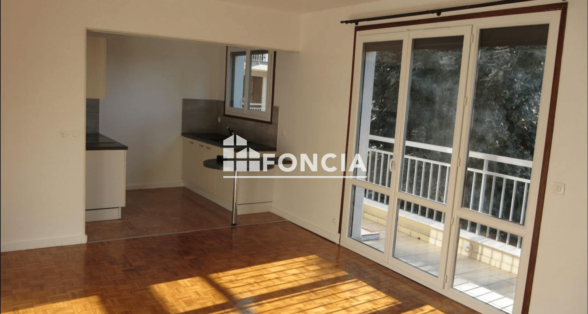 Studio (32.63 m²) à louer - Créteil (94000)