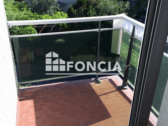 Studio (21.76 m²) à louer - Montpellier (34090)