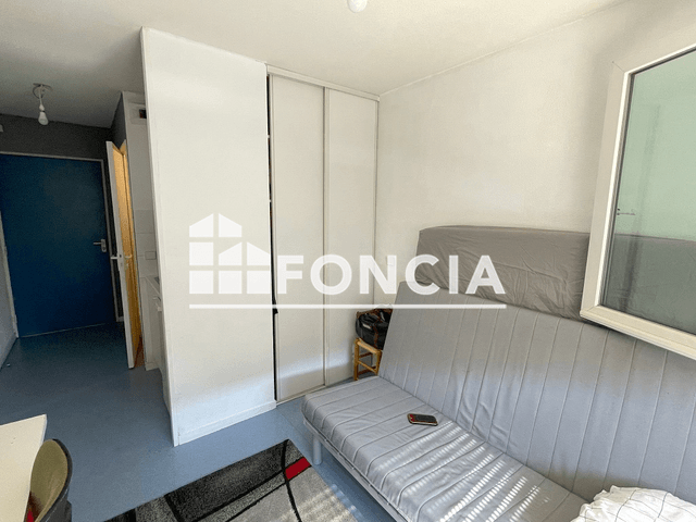 Studio (14.13 m²) à louer - Le Havre (76600)