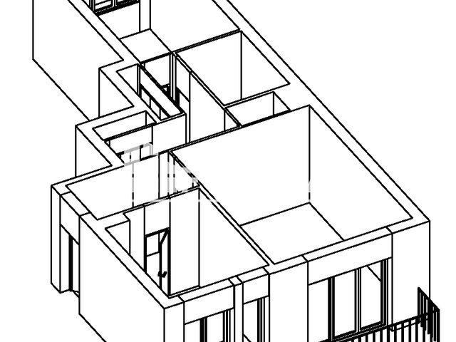 Appartement 2 pièces (55.88 m²) à louer - Orleans (45000)