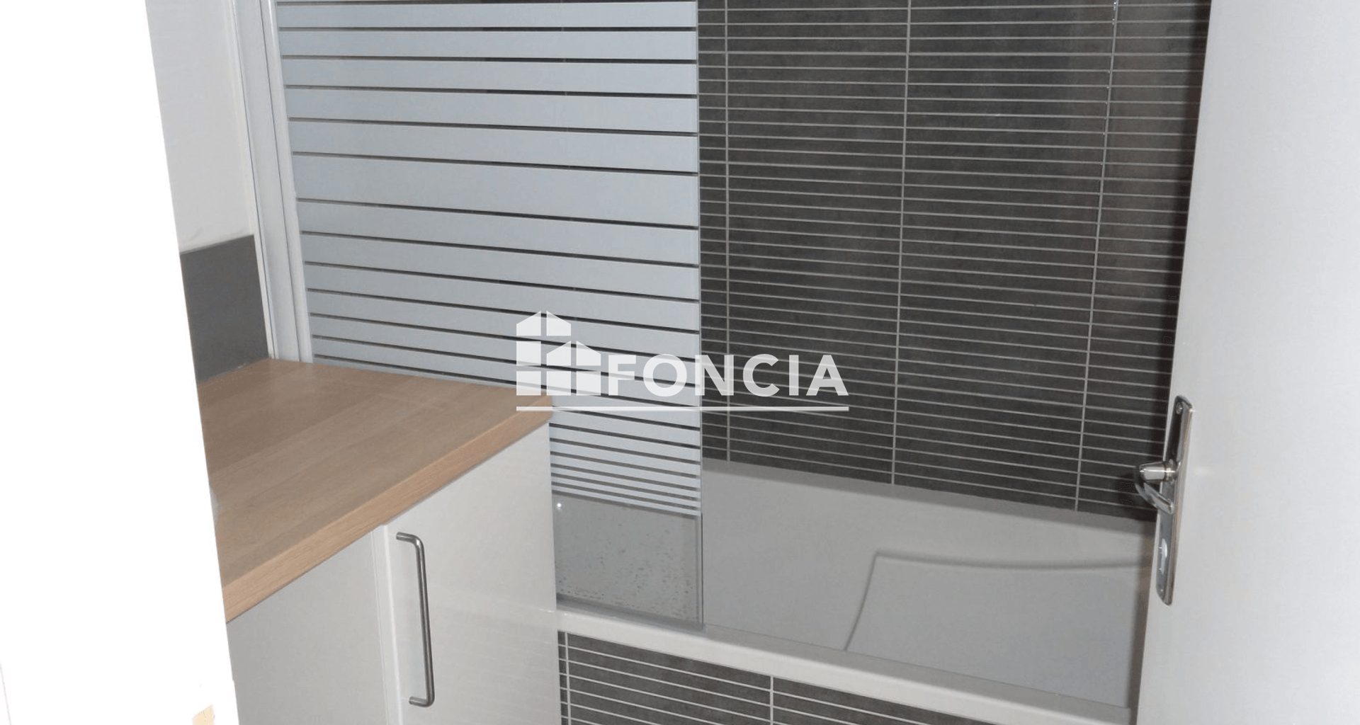Appartement 3 pièces (46.65 m²) à louer - Franconville (95130)