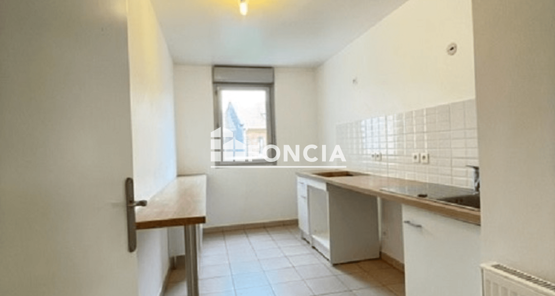 Appartement 4 pièces (83.7 m²) à louer - Linas (91310)