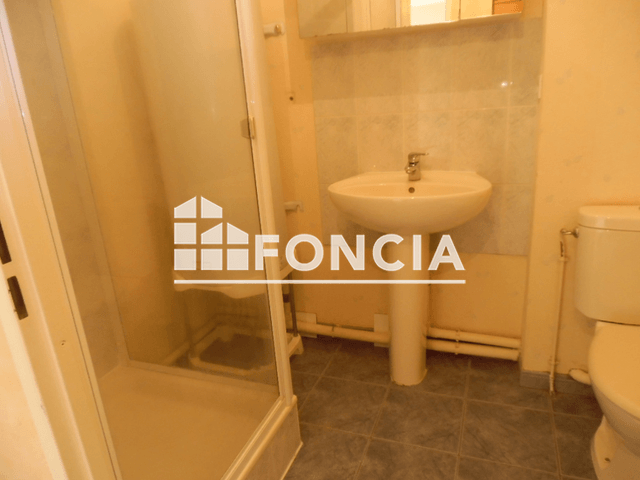 Appartement 2 pièces (36.37 m²) à louer - Orleans (45100)