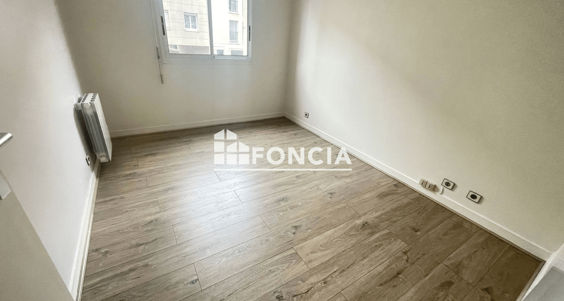 Appartement 2 pièces (49.54 m²) à louer - Antony (92160)