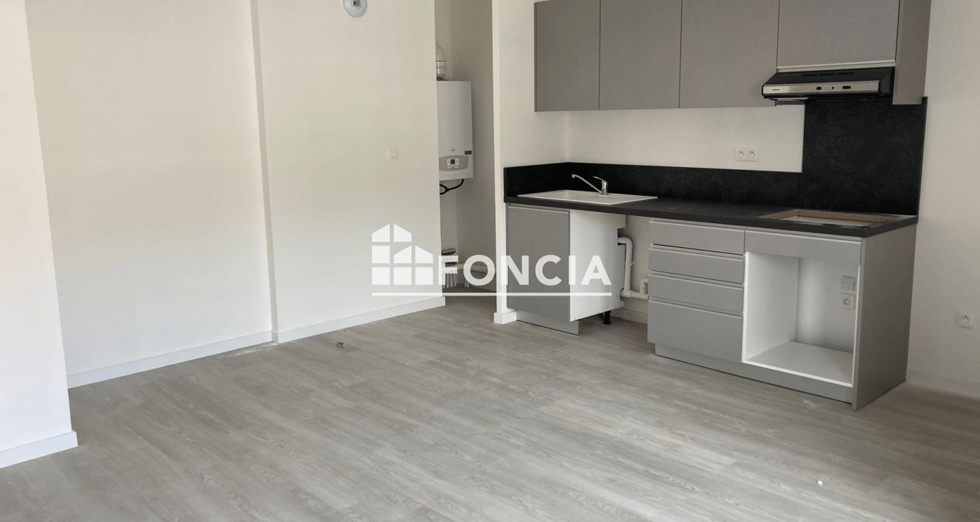 Appartement 2 pièces (41.9 m²) à louer - Le Havre (76600)