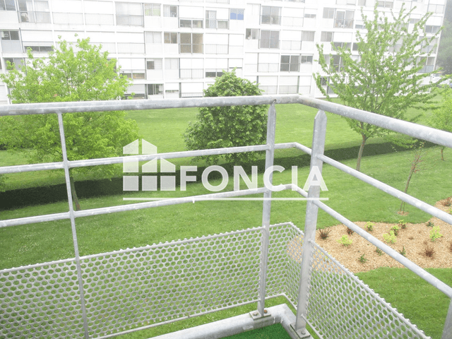 Studio (15.61 m²) à louer - Rennes (35700)