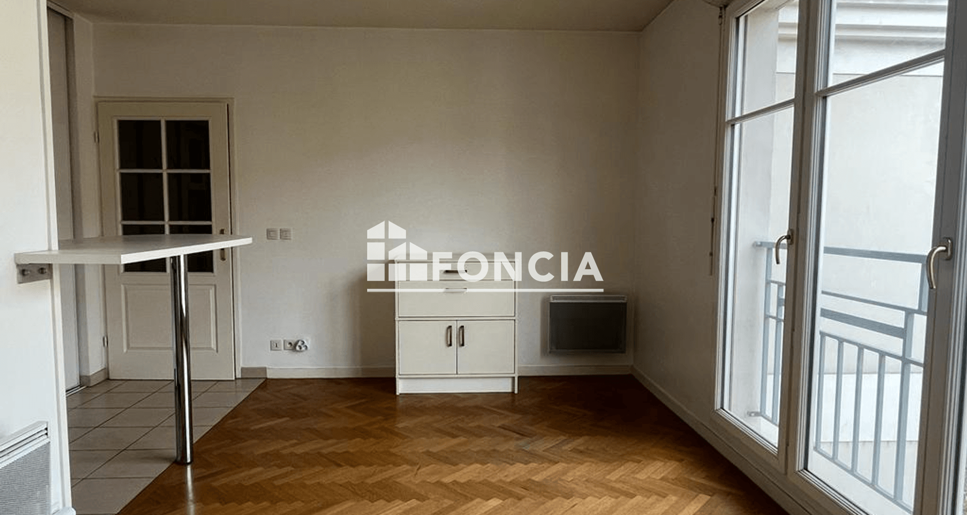 Studio (25.74 m²) à louer - Vincennes (94300)