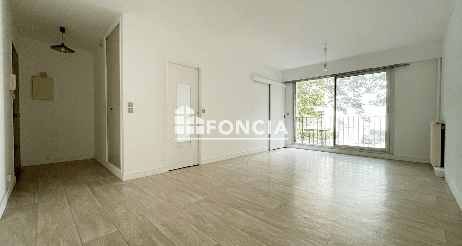 Studio (35.49 m²) à louer - Fontenay-aux-roses (92260)
