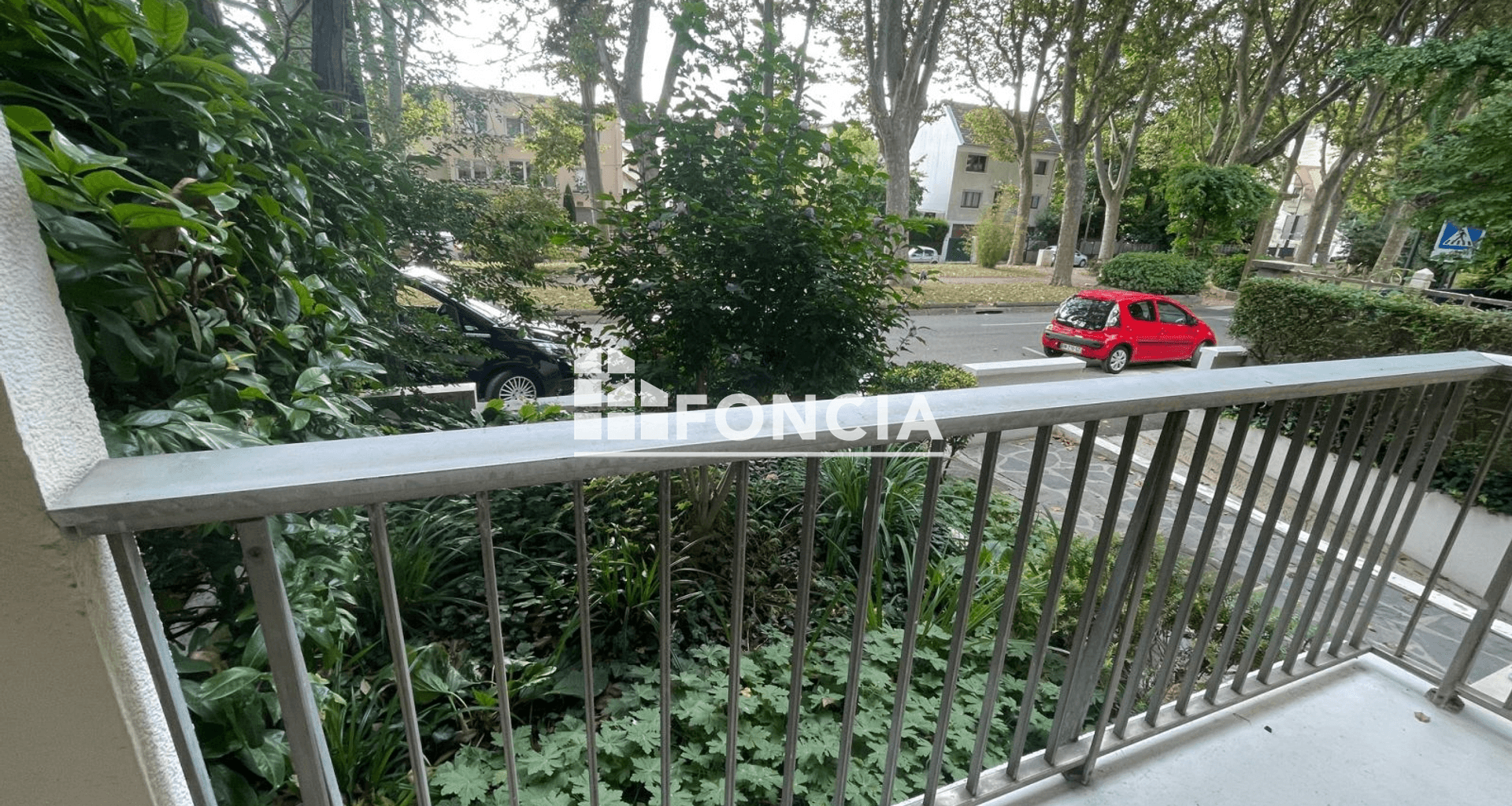 Studio (29.24 m²) à louer - Saint-maur-des-fossés (94100)
